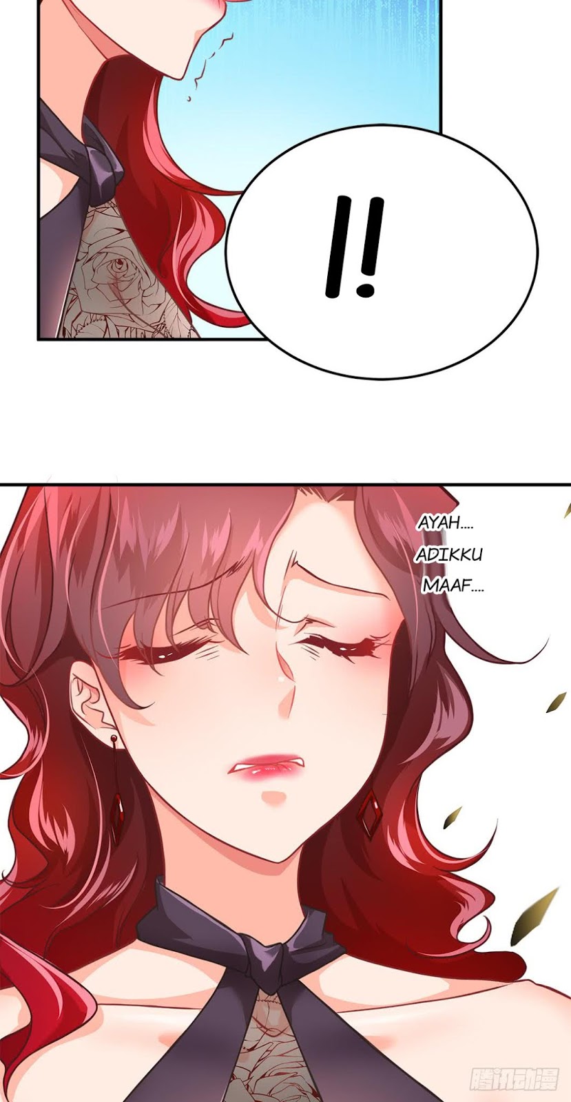 The Strongest Berserker In The City Chapter 04 Gambar 35